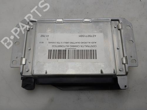 Gearbox control unit AUDI ALLROAD C5 (4BH) 2.5 TDI quattro | BP36476005M52 - Image 3