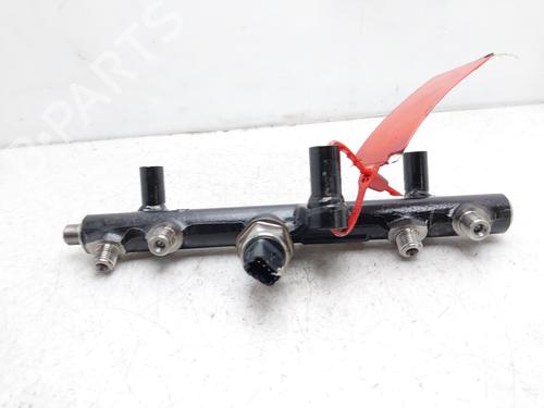 Used Injection rail PEUGEOT 508 I (8D_) 2.0 HDi Hybrid4 AWC (163 hp) 16880474
