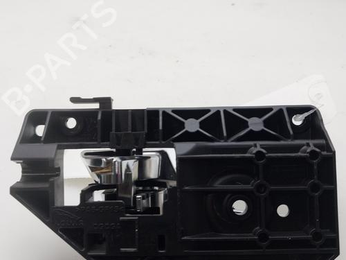 Front right interior door handle JAGUAR XF I (X250) 3.0 D | BP18333565I14 