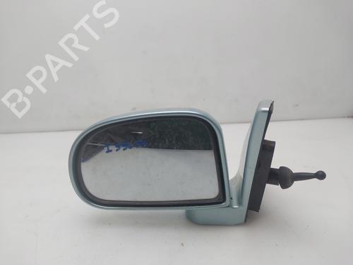 Used Left mirror HYUNDAI ATOS (MX) [1997-2015]  19705335