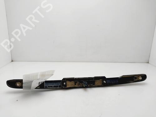 Tailgate handle CITROËN C3 I (FC_, FN_) 1.1 i | BP24059012C132 