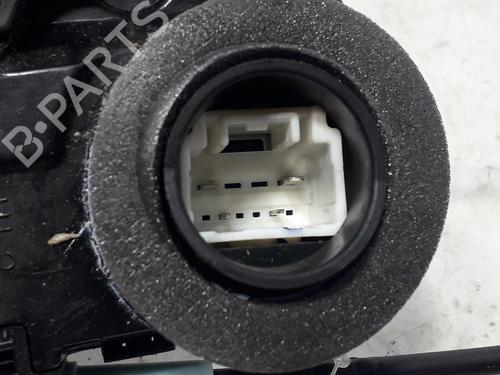 Rear left lock HONDA CIVIC IX (FK) 1.6 i-DTEC (FK3) | BP9825121C100 