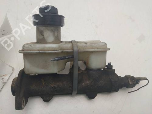 Brake master cylinder AIXAM MEGA | BP39666658M77 - Image 2