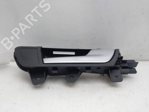 Front right interior door handle AUDI A4 B8 Avant (8K5)  | BP16138147I14 