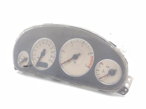 Instrument cluster CHRYSLER VOYAGER IV (RG, RS) 2.5 CRD | BP28428355C47
