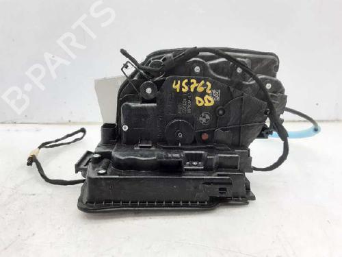 Front right lock BMW X1 (F48) sDrive 20 i | BP10240876C97 