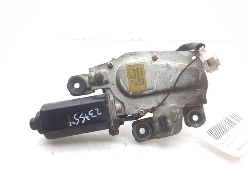 Ruitenwissermotor achter NISSAN SERENA (C23) 2.3 D (75 hp) 7282175
