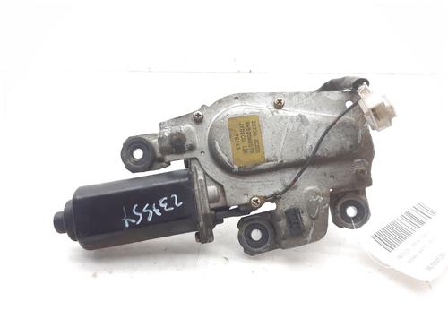 Motor limpia trasero NISSAN SERENA (C23) 2.3 D (75 hp) 7282175