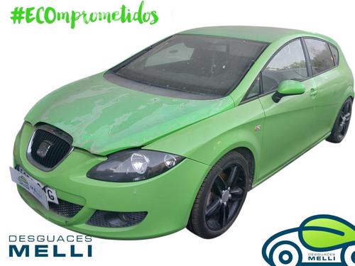 Brukte deler til SEAT LEON (1P1)  1.4 TSI  4791188