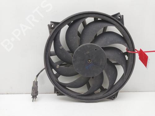 Termoventilador CITROËN XSARA (N1) 1.4 i (75 hp) 16362731