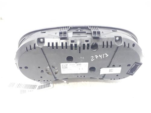 Instrument cluster SEAT LEON (5F1)  | BP11047775C47 