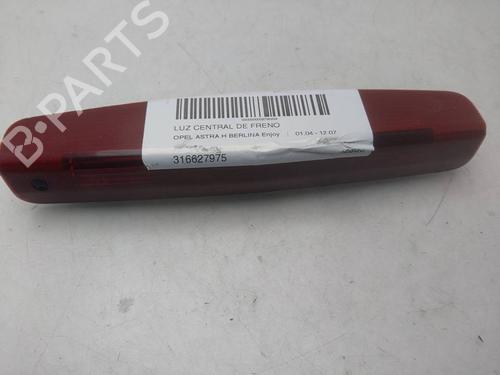 Used Third brake light Third brake light 39415300 39415300