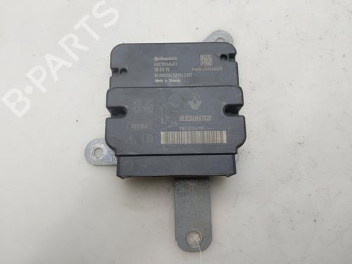 Airbag styreenhed Airbag styreenhed 38191495 38191495