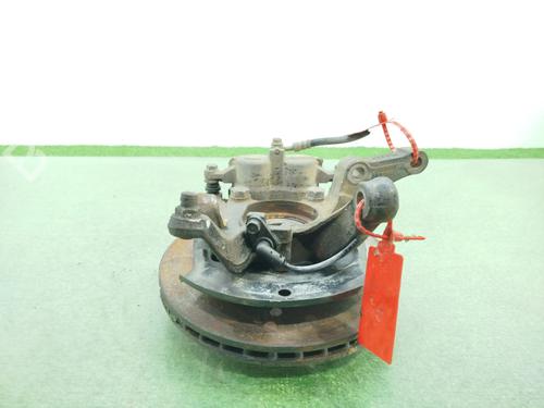 Right front steering knuckle NISSAN X-TRAIL I (T30) | BP30932395M26