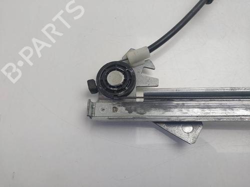 Front right window mechanism BMW X3 (E83) 2.0 d | BP38747319C23 - Image 5