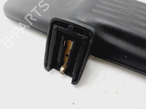 Rear mirror OPEL VECTRA B (J96) 2.0 i 16V (F19) | BP29390577I6 