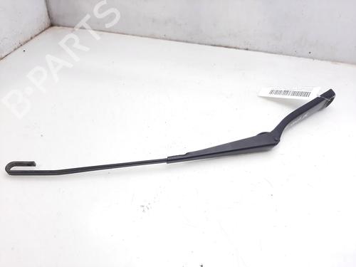 Used Front windshield wiper arm BMW X3 (E83) xDrive 20 d (177 hp) 16529012