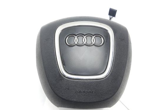 Førerens kollisjonspute AUDI A6 C6 (4F2) 2.7 TDI (180 hp) 18031877