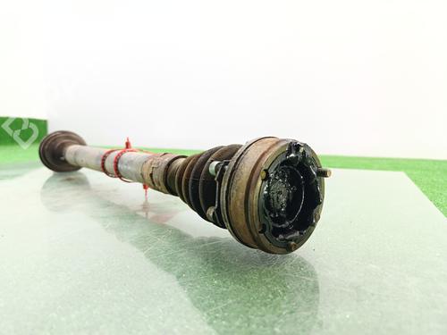 Right front driveshaft SEAT IBIZA II (6K1)  | BP29080268M39 