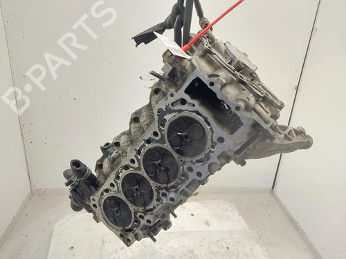 Culasse Culasse MERCEDES-BENZ A-CLASS (W168) A 170 CDI (168.009, 168.109) (95 hp) 36443585 36443585