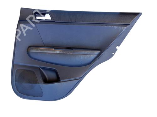 Pannello porta posteriore destro KIA SPORTAGE IV (QL, QLE) 1.7 CRDi (116 hp) 32749927