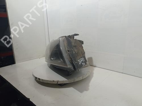 Rudehejsemekanisme Højre foran SEAT INCA (6K9) 1.9 SDI (64 hp) 5992874
