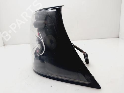 Right taillight VW GOLF IV (1J1)  | BP27561316C35 