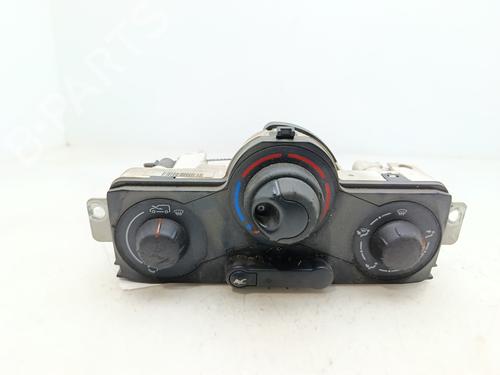 Used Climate control Climate control RENAULT KANGOO Express (FW0/1_) [2008-2026] 34122460 34122460