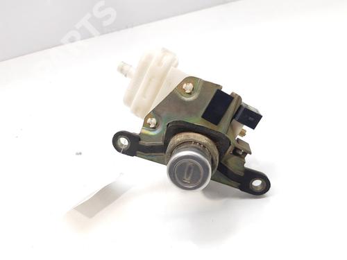 Used Tailgate handle Tailgate handle AUDI A4 B5 (8D2) 1.8 T (150 hp) 10723736 10723736