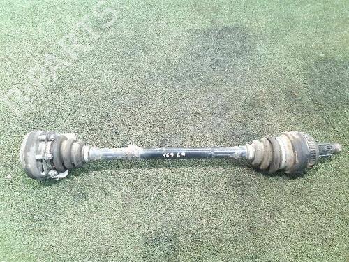 Used Right rear driveshaft BMW 3 (E90) 320 d (163 hp) 5419182