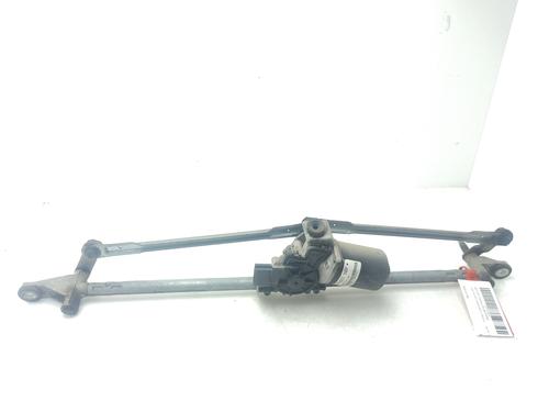 Used Front wiper motor LAND ROVER DISCOVERY IV (L319) [2009-2018]  30794286