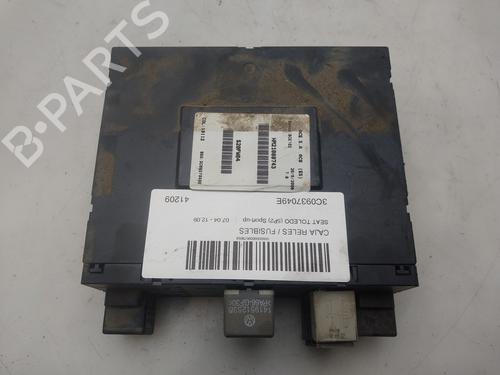 Fuse box SEAT TOLEDO III (5P2) | BP33214396E1 - Image 5