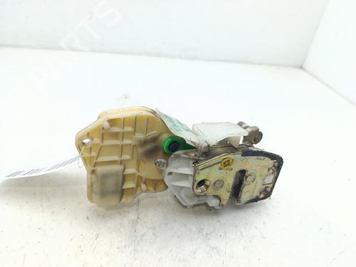 Venstre bagtil lås Venstre bagtil lås HONDA JAZZ II (GD_, GE3, GE2) 1.2 i-DSI (GD5, GE2) (78 hp) 35897710 35897710