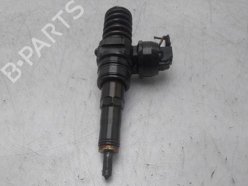 Used Injector Injector 39184033 39184033