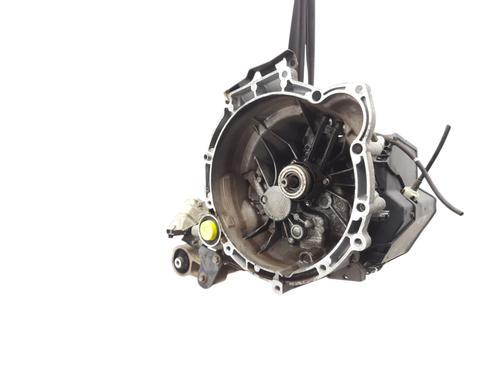 Used Gearbox FORD FIESTA VI (CB1, CCN) [2008-2017]  26487068