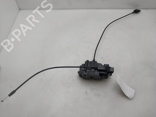 Højre bagtil lås Højre bagtil lås RENAULT CLIO III (BR0/1, CR0/1) 1.5 dCi (C/BR0G, C/BR1G) (68 hp) 34480909 34480909