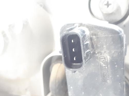 Left headlight DAEWOO KALOS (KLAS) 1.4 16V | BP10184638C28 