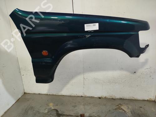 Used Right front fenders Right front fenders MITSUBISHI GALLOPER (JK-01) [1998-2003] 36142133 36142133