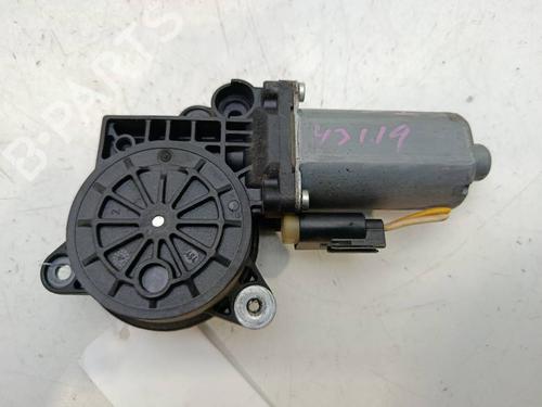 Used Left front window motor Left front window motor 39558922 39558922