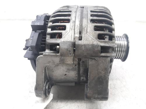 Alternator OPEL VECTRA C (Z02) 2.2 DTI 16V (F69) | BP11856981M7 