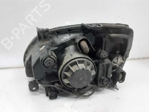 Right headlight KIA CARENS II MPV (FJ) 2.0 CRDi | BP5085189C29 