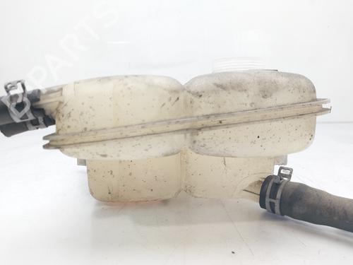 Ekspansjonstank FORD FOCUS II (DA_, HCP, DP) 1.6 TDCi | BP12415183C120 