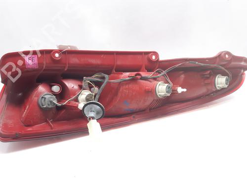 Left taillight DAEWOO REZZO (U100)  | BP11013219C34 