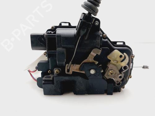 Front right lock SEAT LEON (1M1)  | BP23497983C97 
