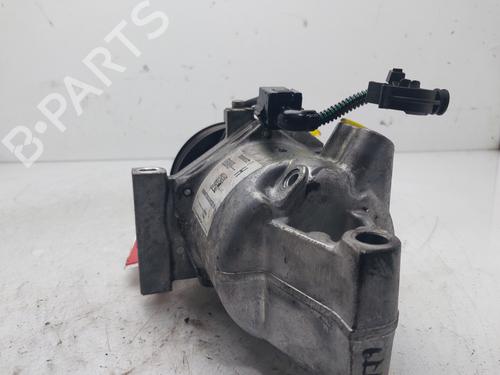 AC compressor DACIA SANDERO III | BP37153218M34 - Image 2
