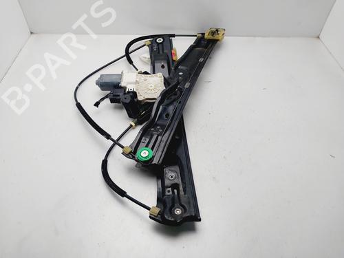 Used Front left window mechanism LAND ROVER DISCOVERY SPORT (L550) [2014-2026]  31283615