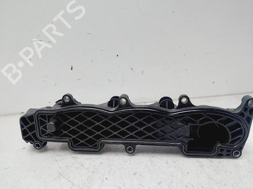 Used Valve cover CITROËN BERLINGO MULTISPACE (B9) 1.6 HDi 75 16V (75 hp) 28088761