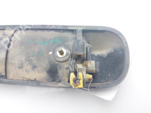 Rear left exterior door handle JEEP GRAND CHEROKEE II (WJ, WG)  | BP16817253C130 