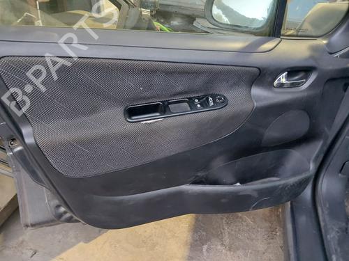 Left front window switch PEUGEOT 207 SW (WK_) 1.6 HDi | BP38516613I27 - Image 9