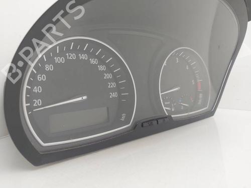 Kombinert Instrument Kombinert Instrument 38747327 38747327